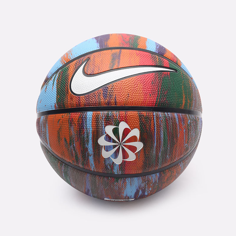   мяч №7 Nike Everyday Playground N.100.7037.987.07 - цена, описание, фото 1